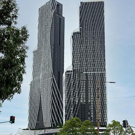 Arte Mont Kiara By Airhost Apartamento Kuala Lumpur Exterior foto