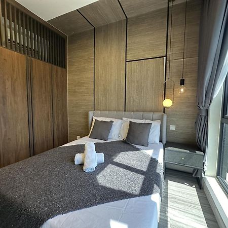 Arte Mont Kiara By Airhost Apartamento Kuala Lumpur Exterior foto