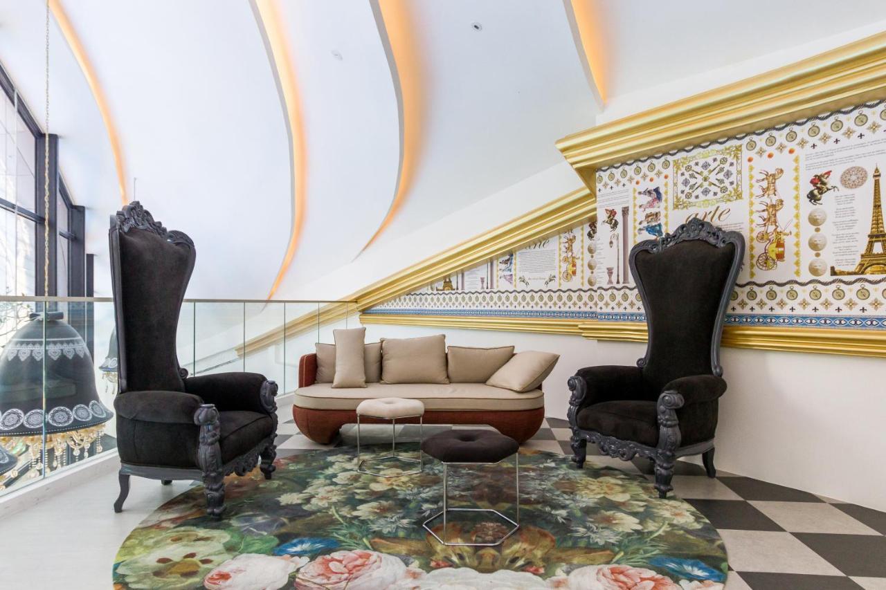 Arte Mont Kiara By Airhost Apartamento Kuala Lumpur Exterior foto