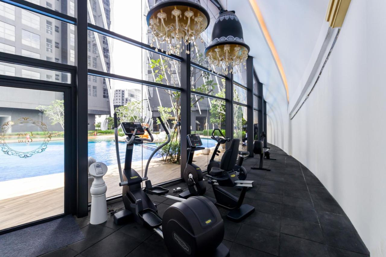 Arte Mont Kiara By Airhost Apartamento Kuala Lumpur Exterior foto