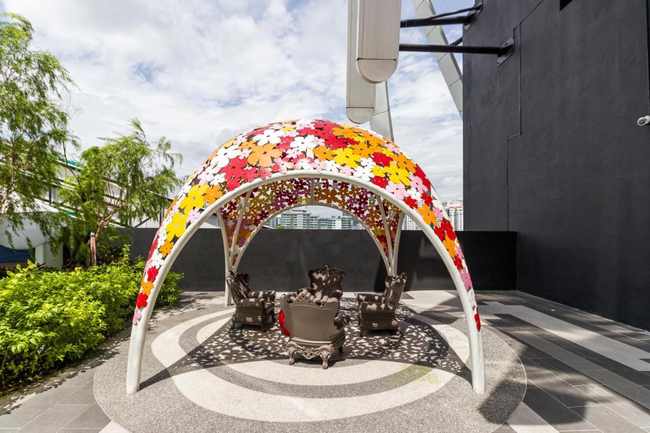 Arte Mont Kiara By Airhost Apartamento Kuala Lumpur Exterior foto