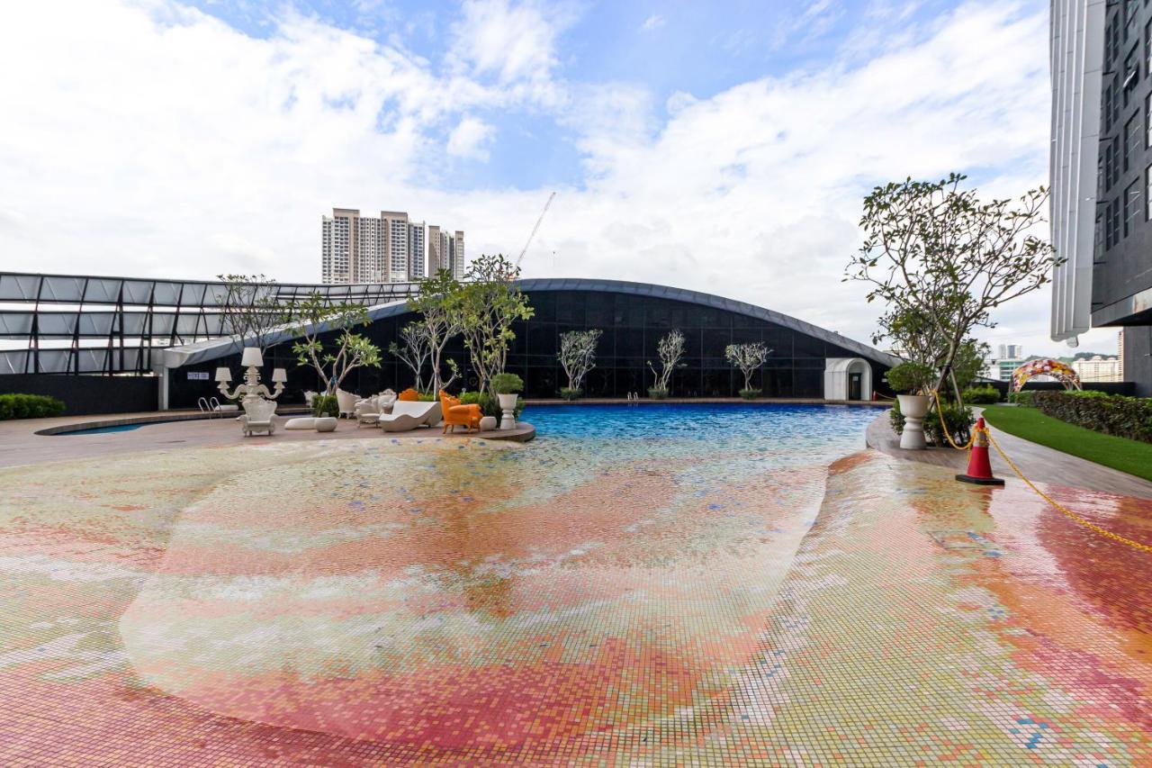 Arte Mont Kiara By Airhost Apartamento Kuala Lumpur Exterior foto