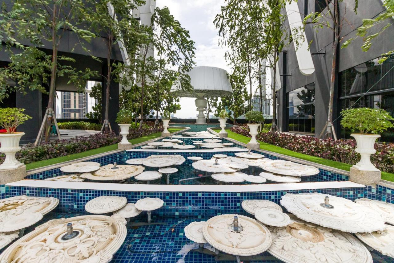 Arte Mont Kiara By Airhost Apartamento Kuala Lumpur Exterior foto