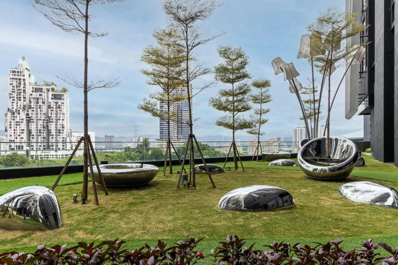 Arte Mont Kiara By Airhost Apartamento Kuala Lumpur Exterior foto