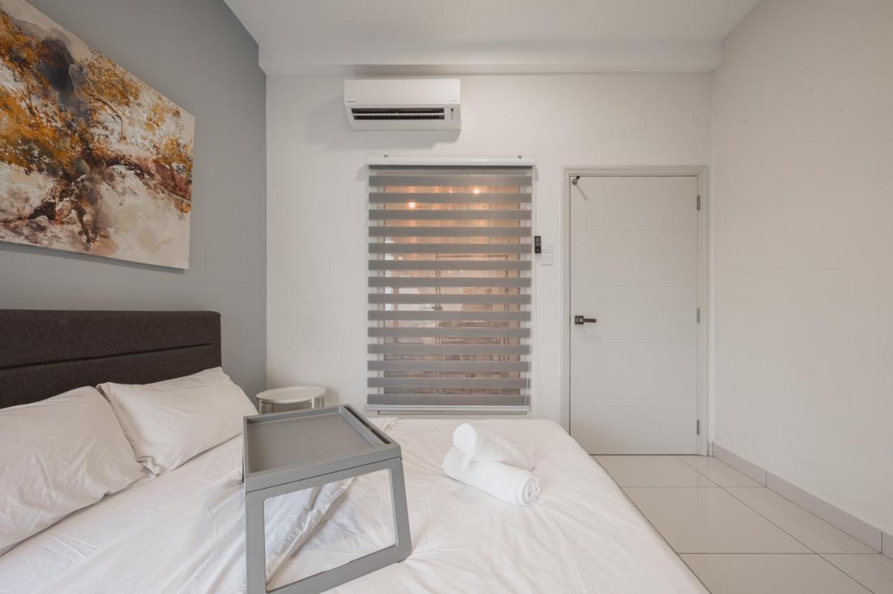 Arte Mont Kiara By Airhost Apartamento Kuala Lumpur Exterior foto