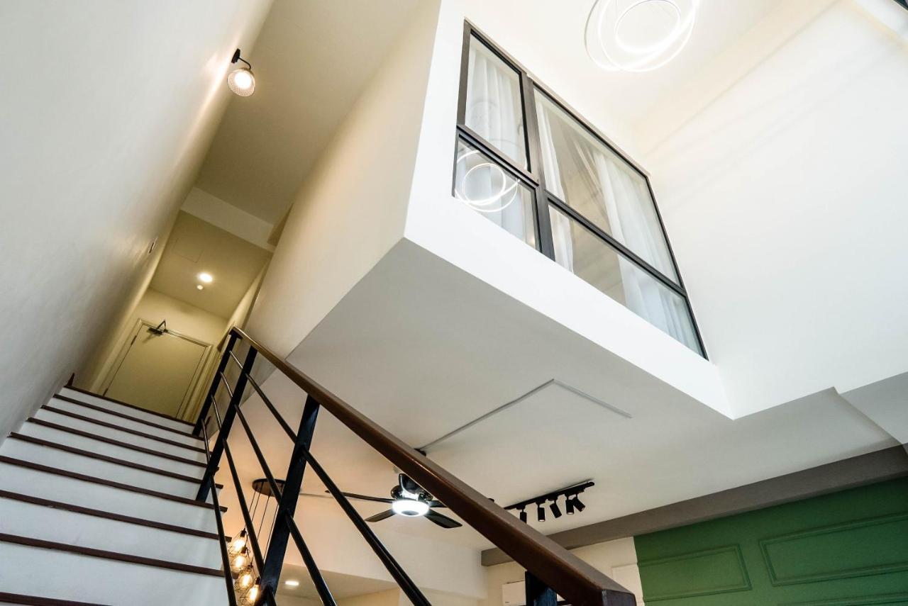 Arte Mont Kiara By Airhost Apartamento Kuala Lumpur Exterior foto