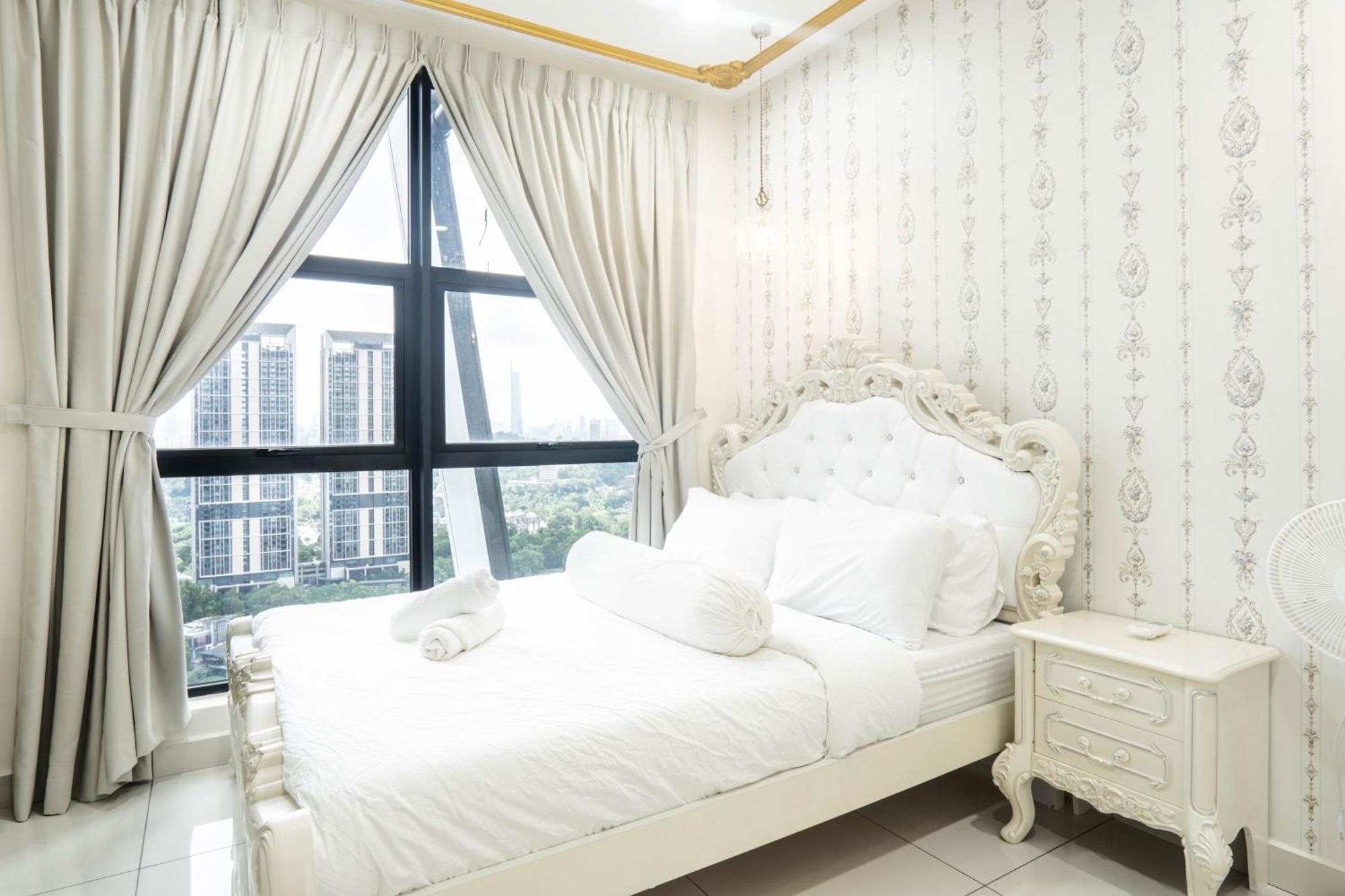 Arte Mont Kiara By Airhost Apartamento Kuala Lumpur Exterior foto